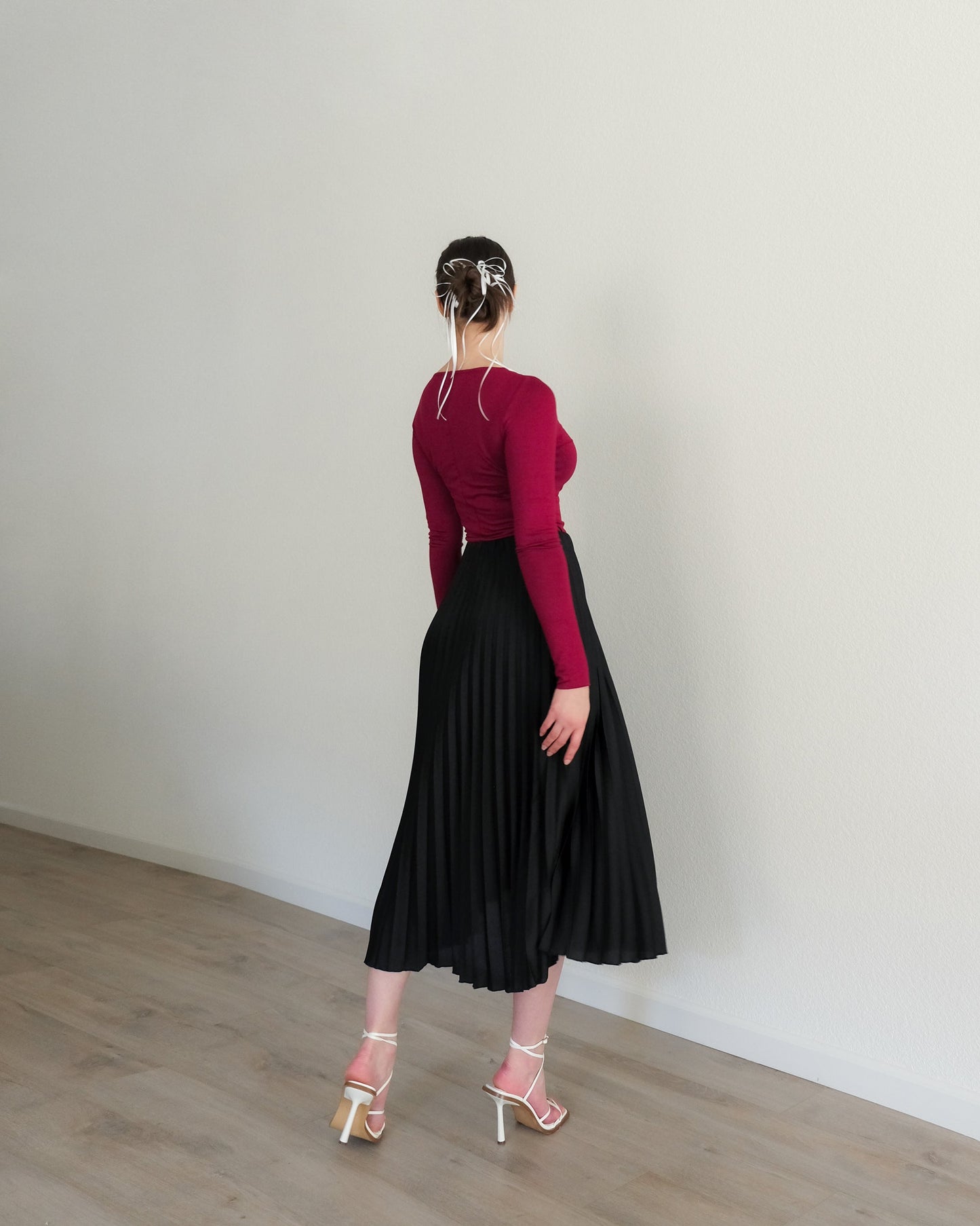Serafina Sweater Pattern