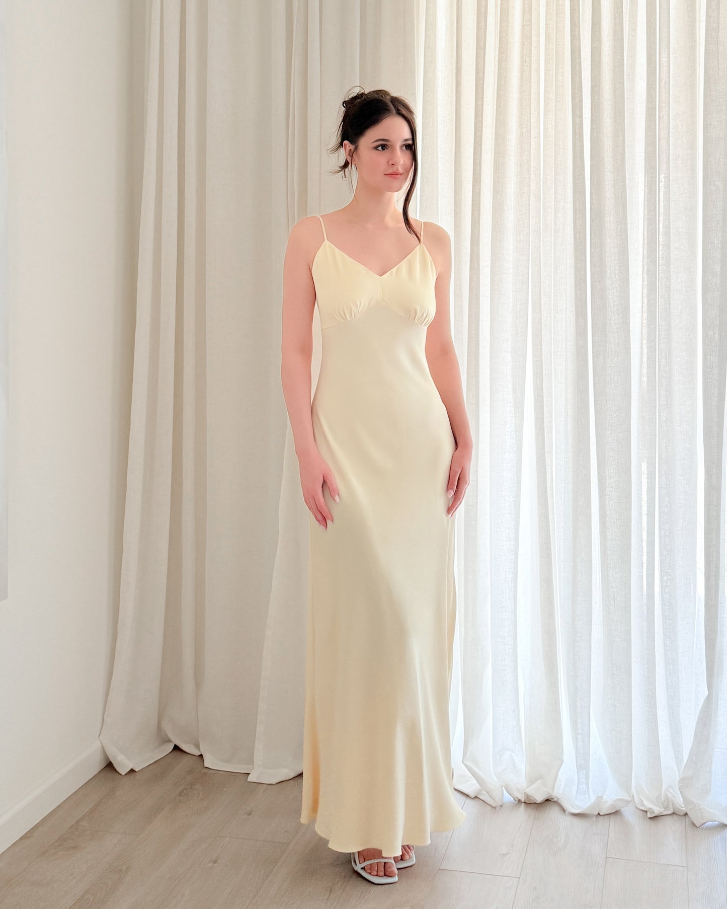Isabelle Dress Pattern