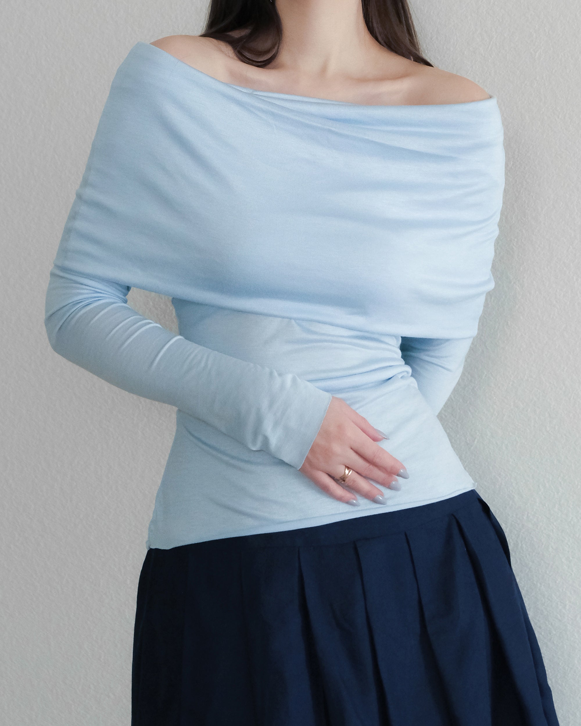 Evyn Dress/Top Pattern