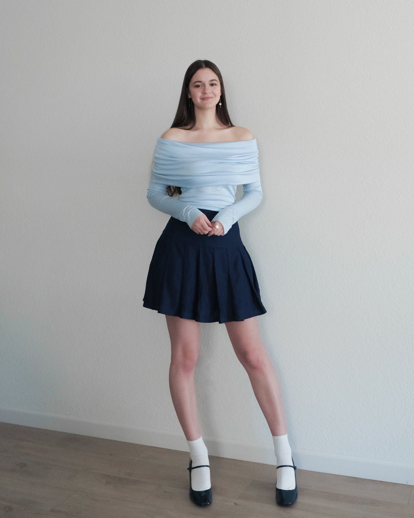 Evyn Dress/Top Pattern