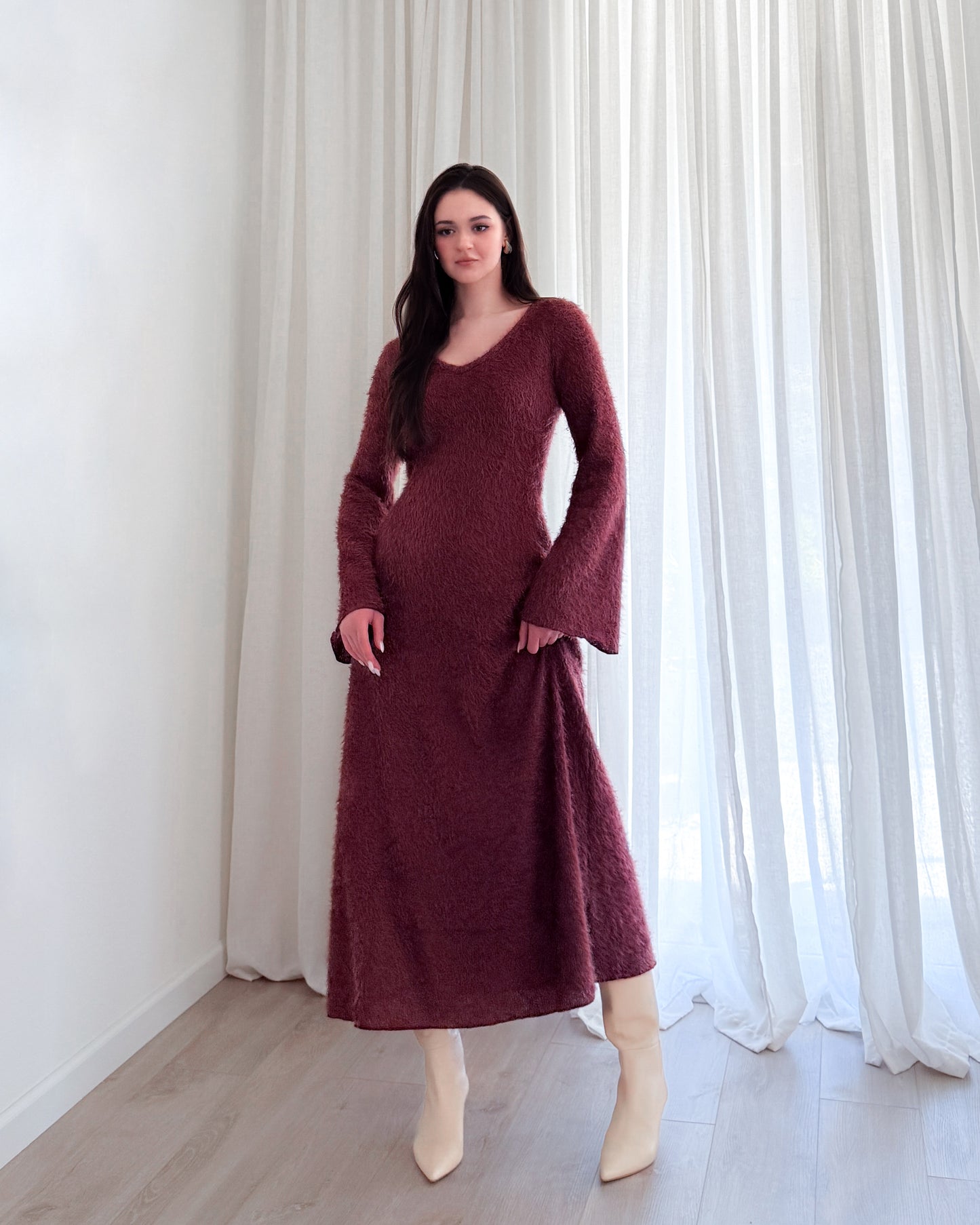 Hazel Dress Pattern