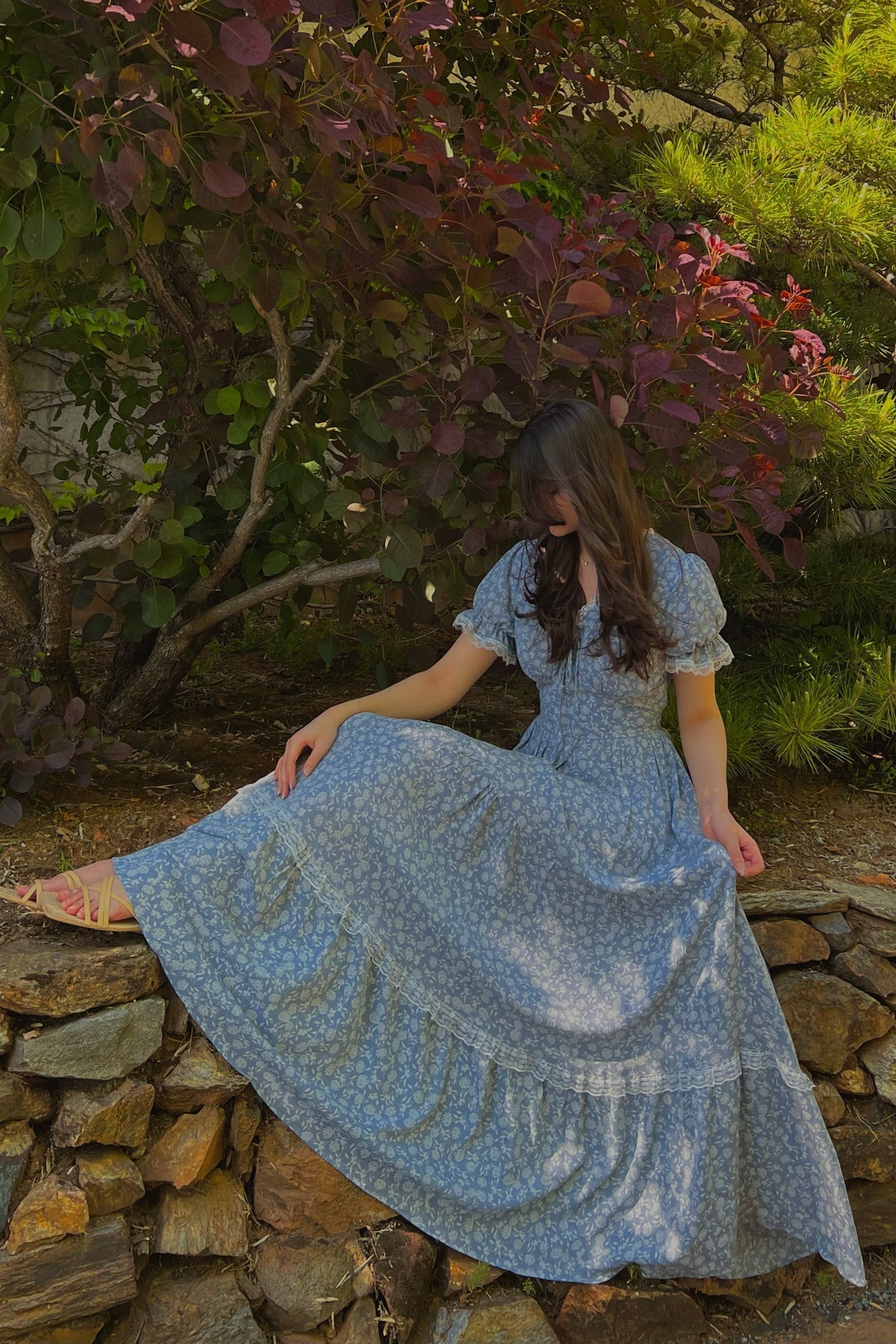 Sewing Course for Juliette Dress