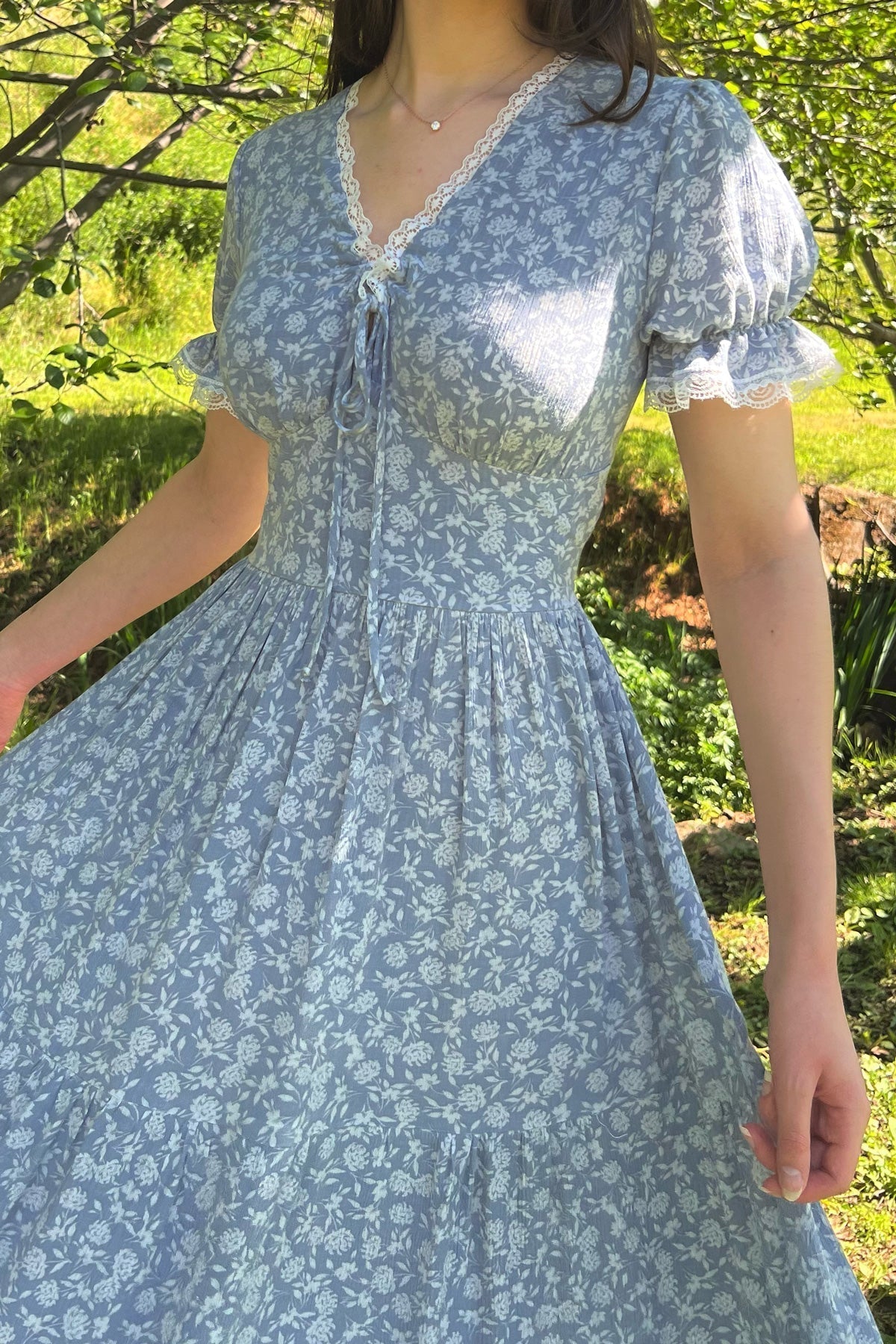 Sewing Course for Juliette Dress