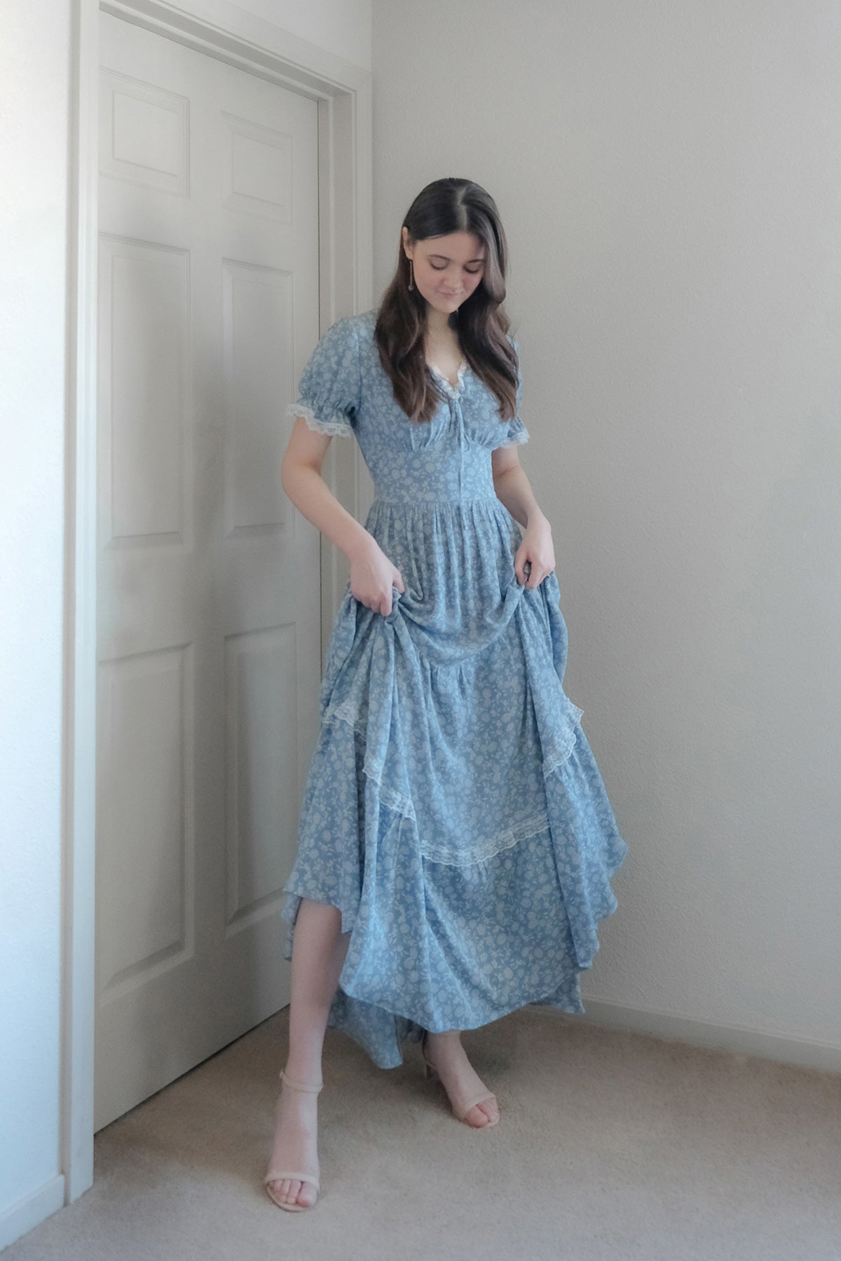Sewing Course for Juliette Dress