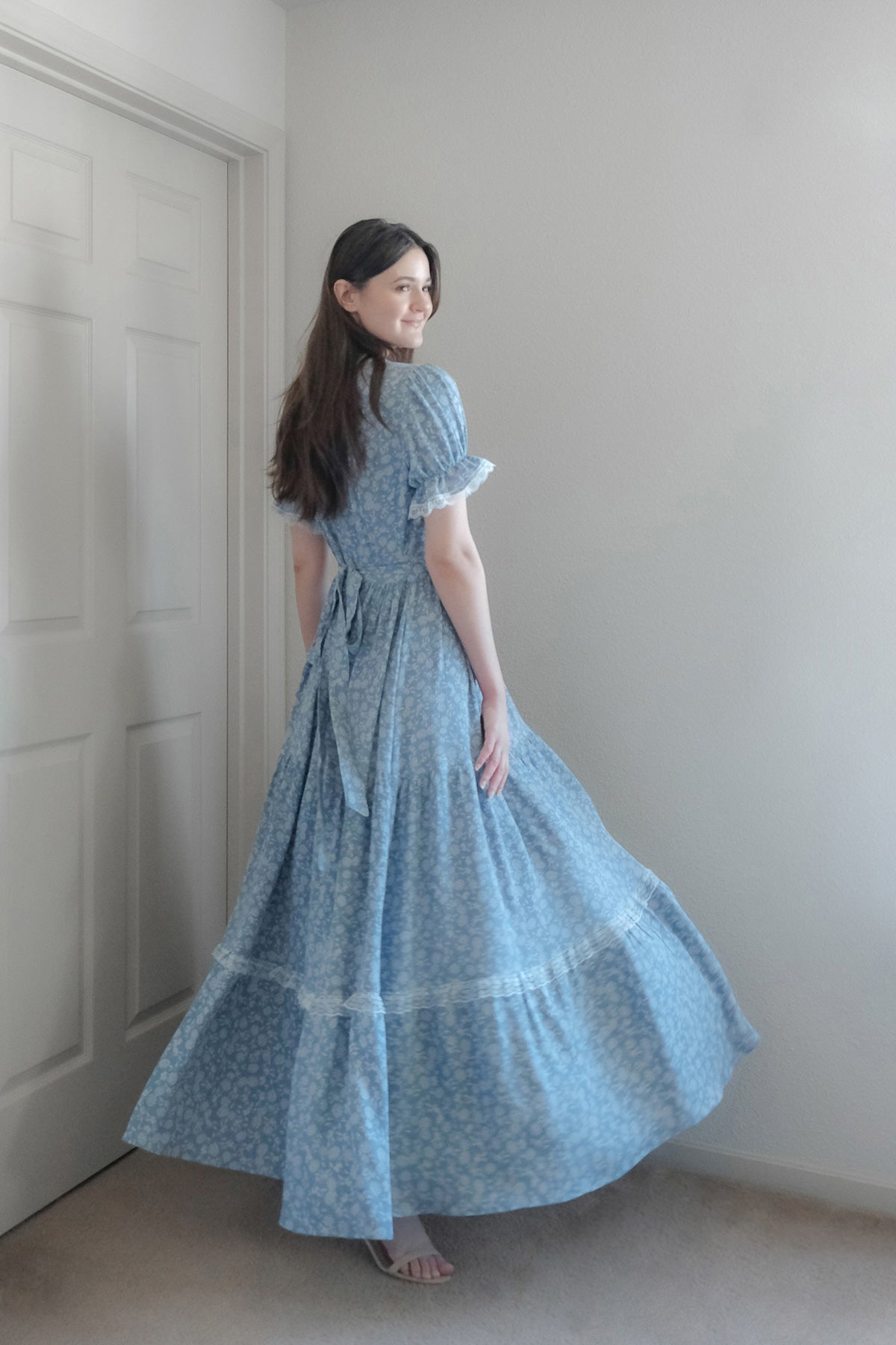 Sewing Course for Juliette Dress