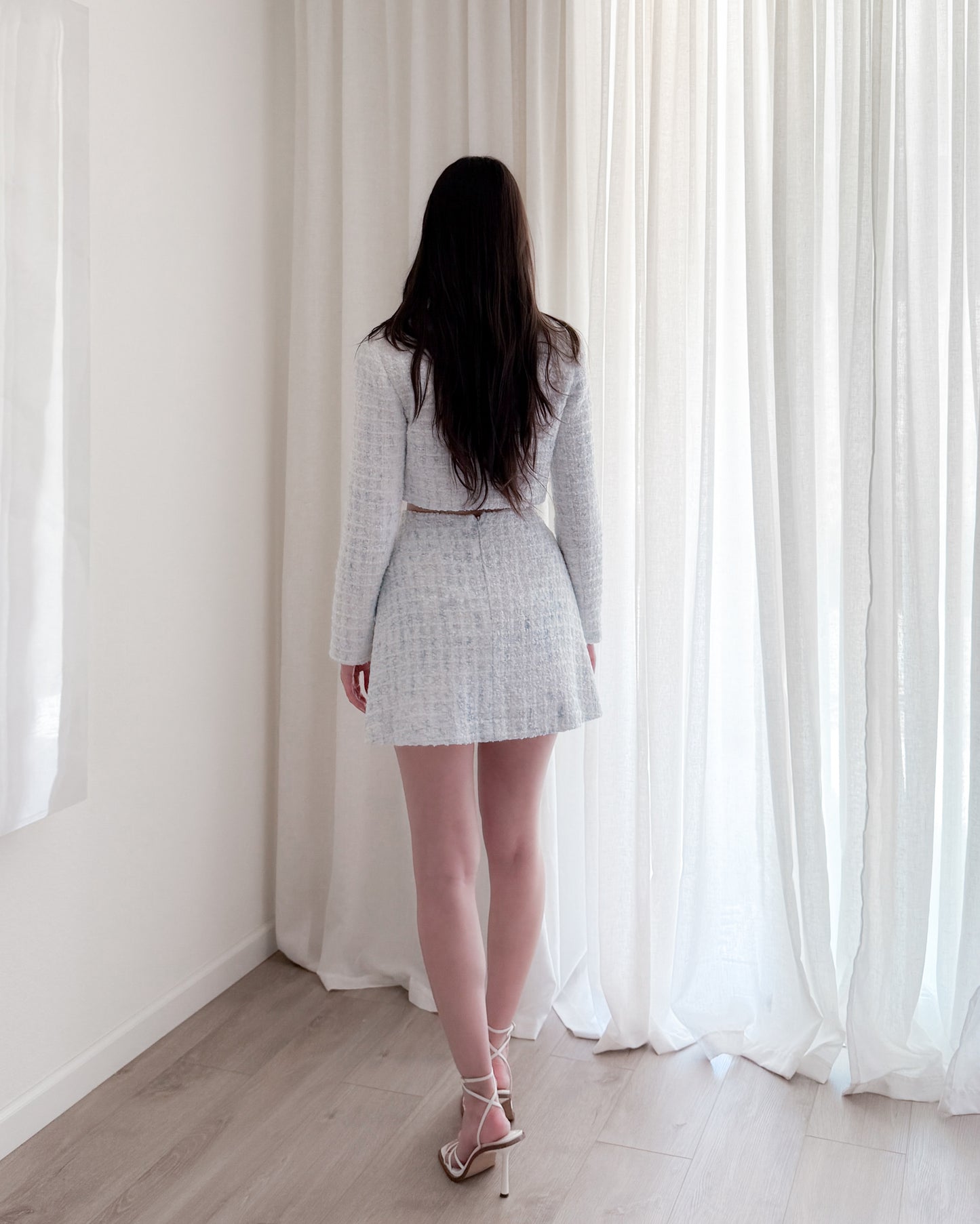 Jennie Skirt Pattern