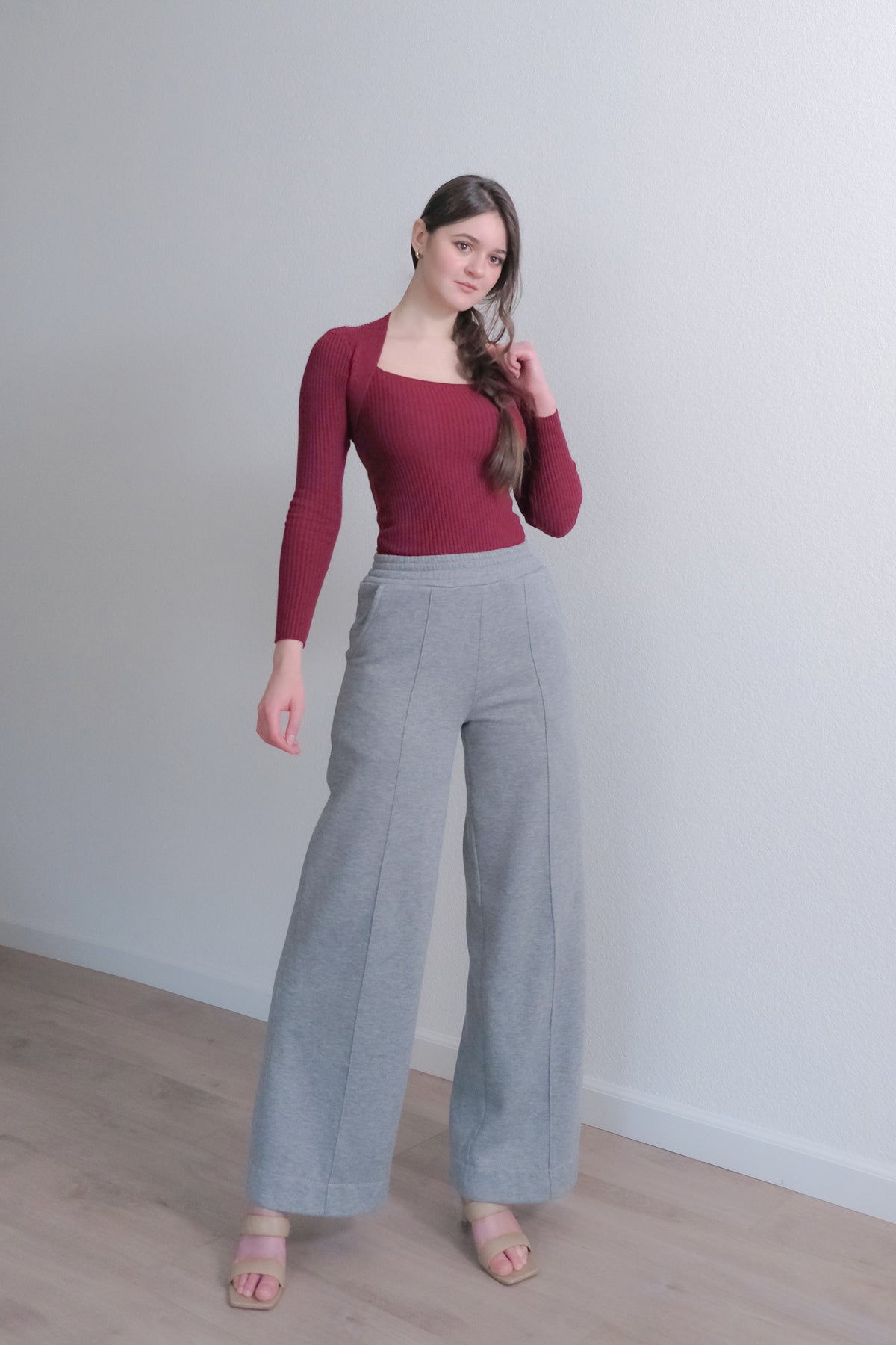 Zefir Pants Pattern