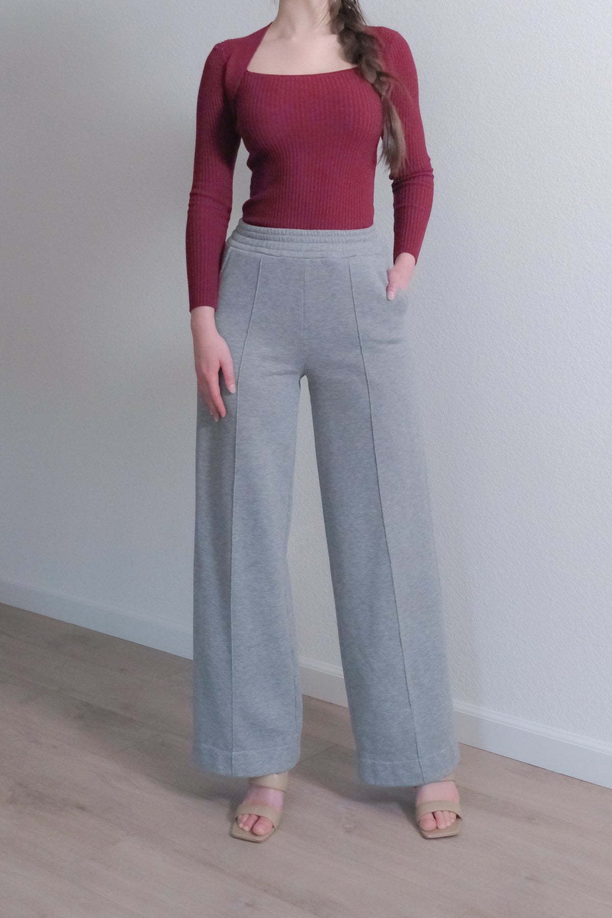 Zefir Pants Pattern