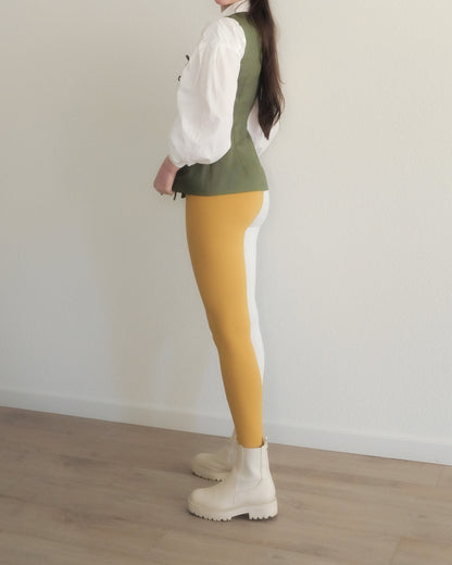 Fawn Leggings Pattern