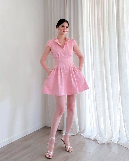 Gigi Dress PDF Pattern