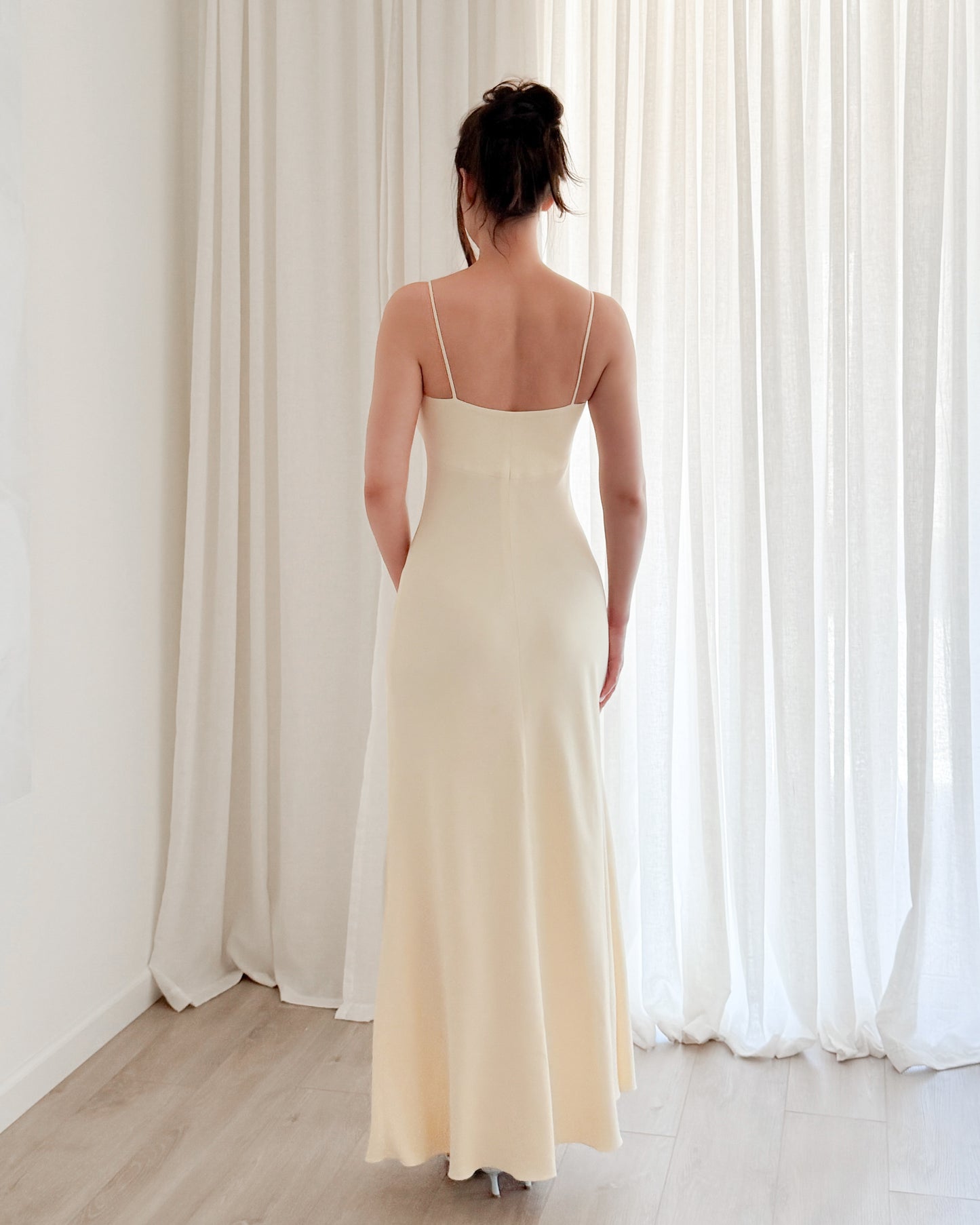 Isabelle Dress Pattern