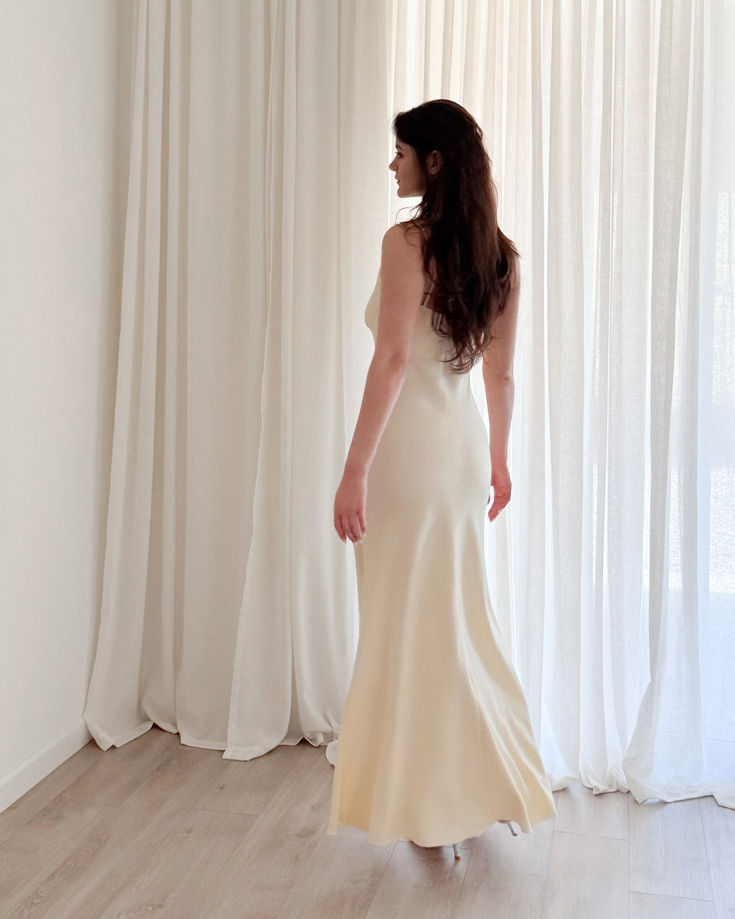 Isabelle Dress Pattern