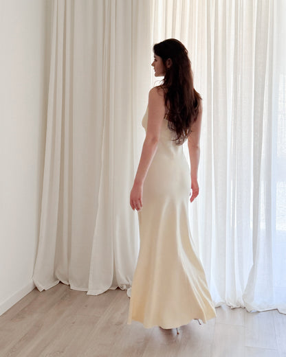 Isabelle Dress Pattern