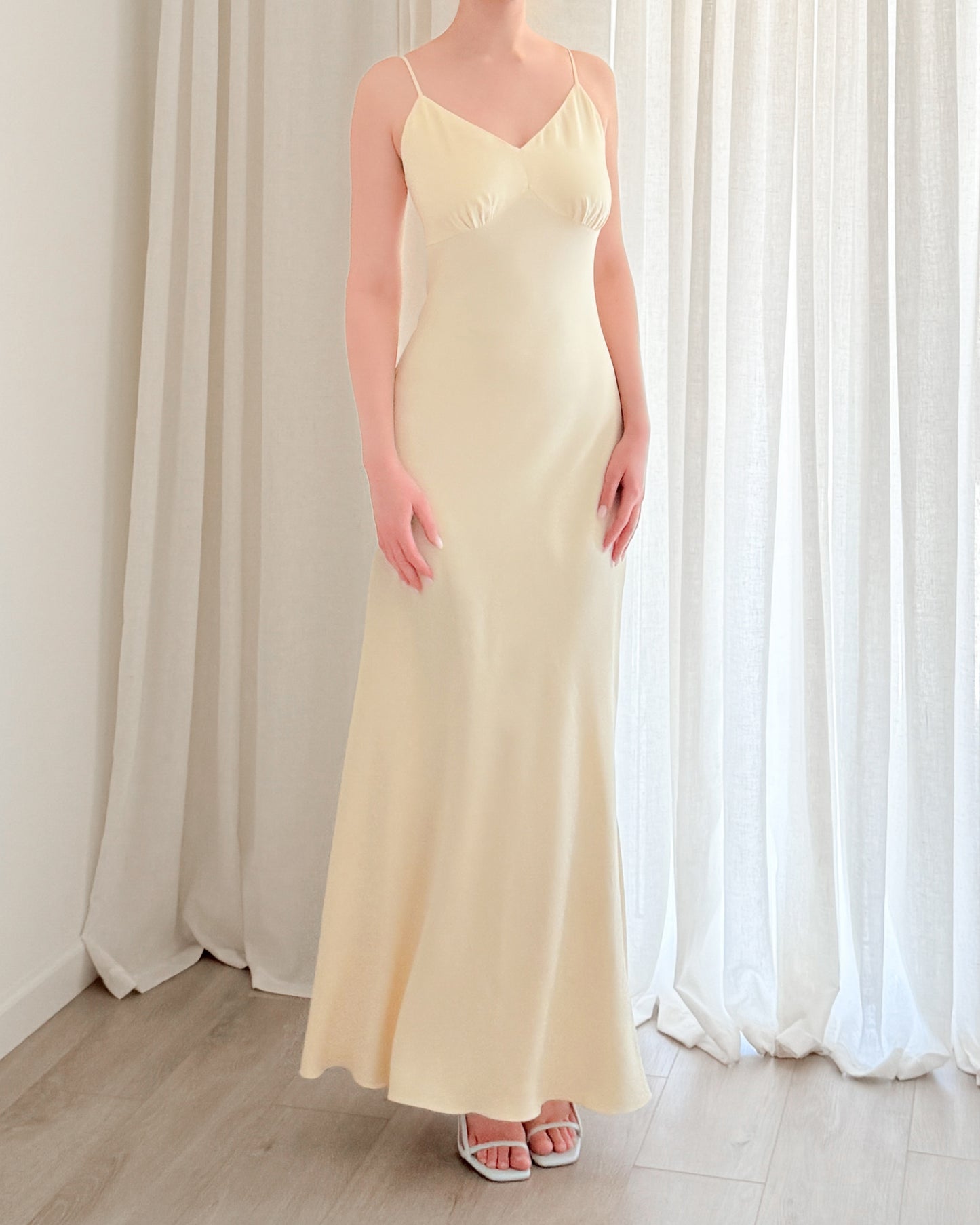 Isabelle Dress Pattern