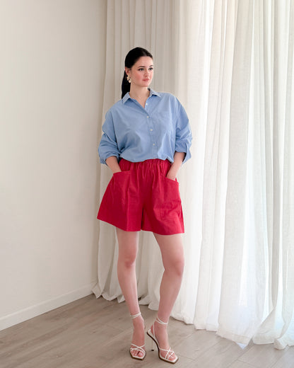 Andy Shorts PDF Pattern