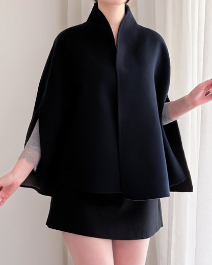 Blair Cape PDF Pattern