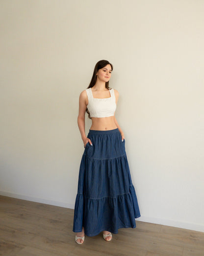 Briar Skirt Pattern