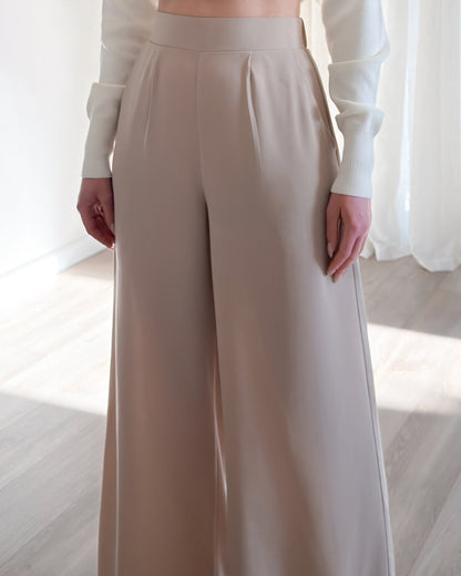 Brandy Pants PDF Pattern