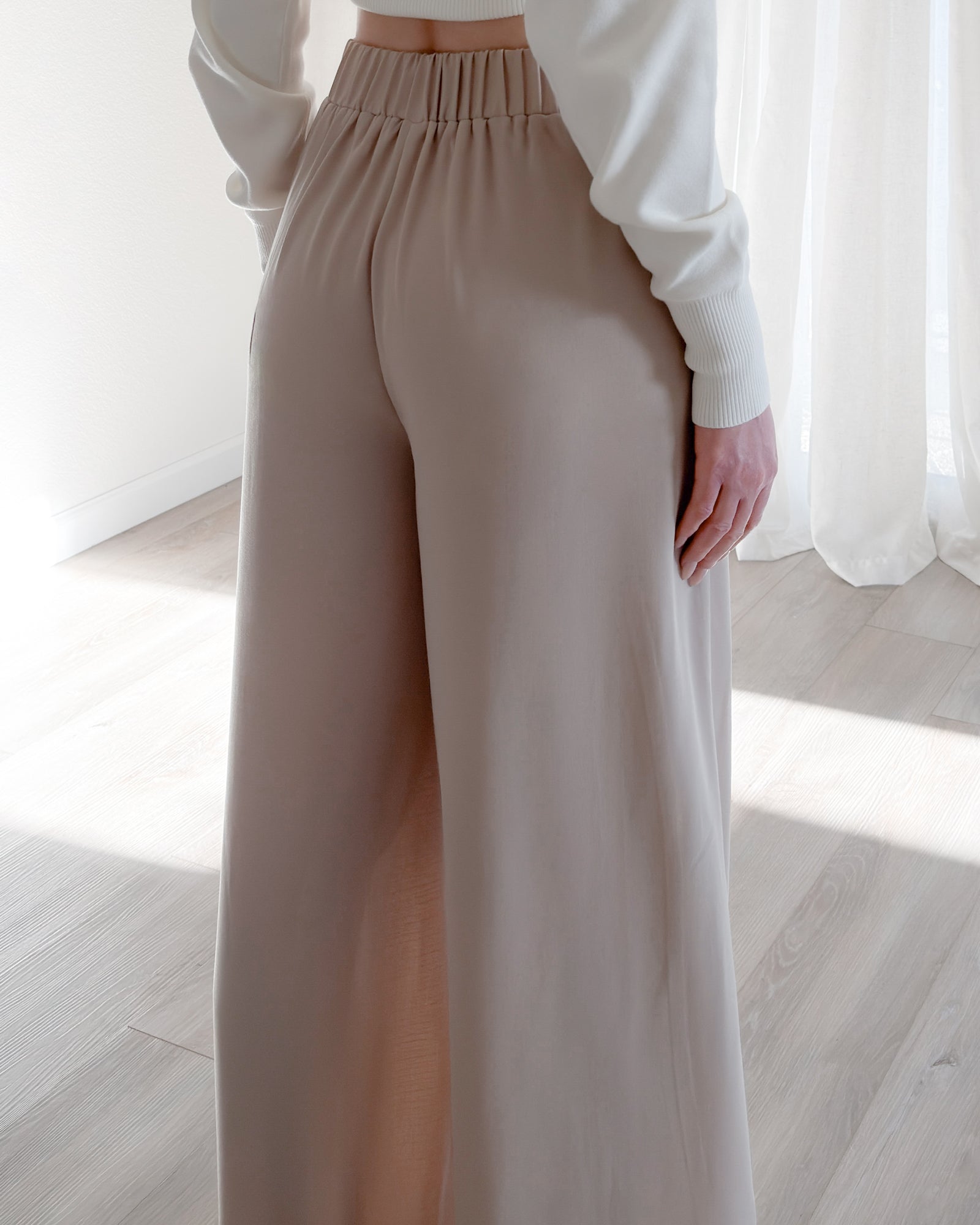 Brandy Pants PDF Pattern