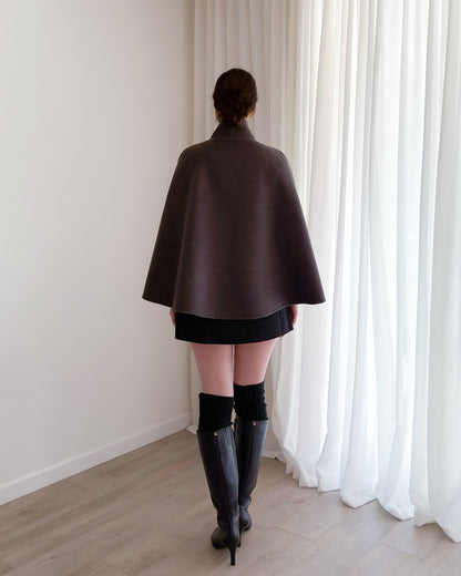 Blair Cape PDF Pattern