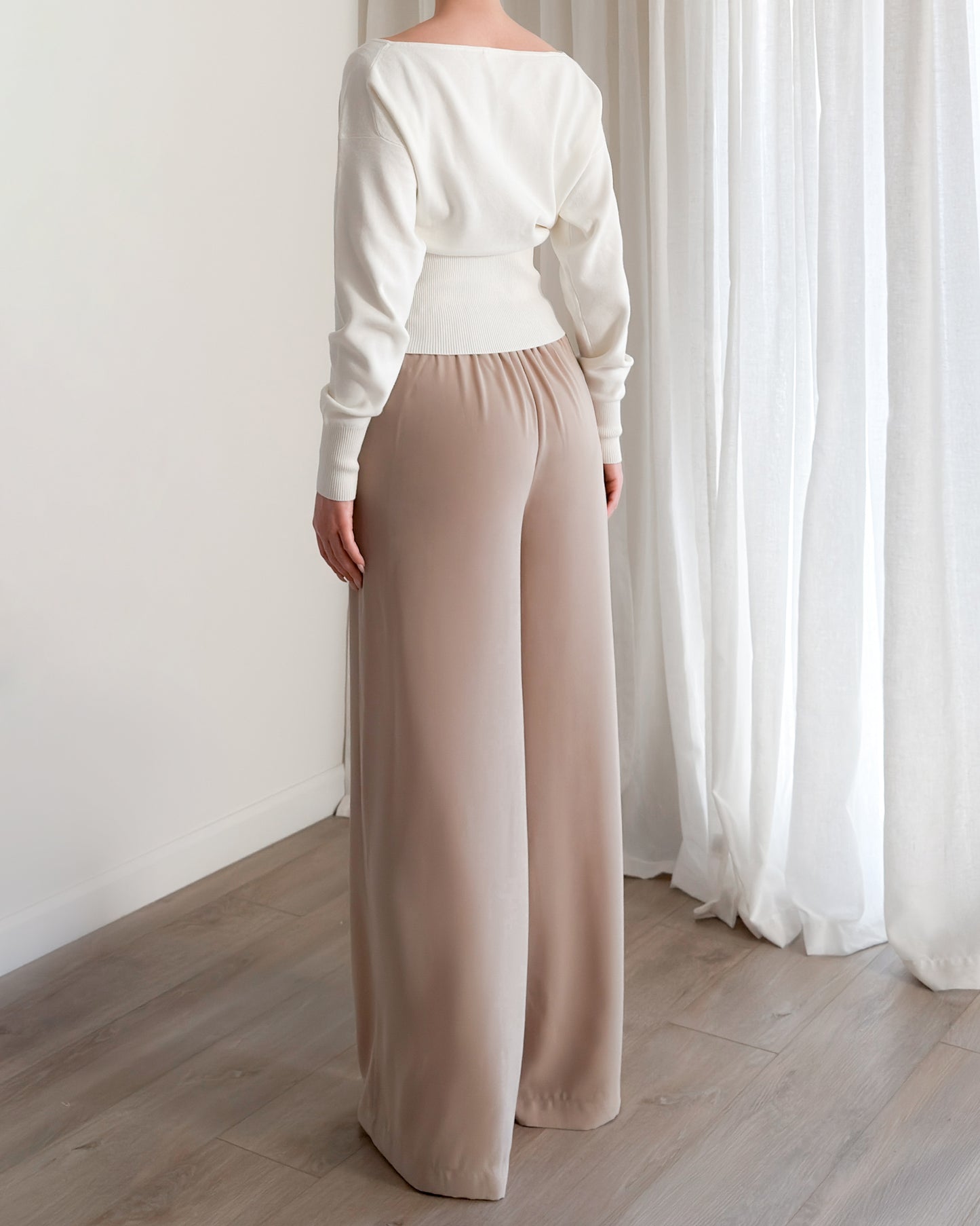 Brandy Pants PDF Pattern