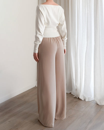 Brandy Pants PDF Pattern
