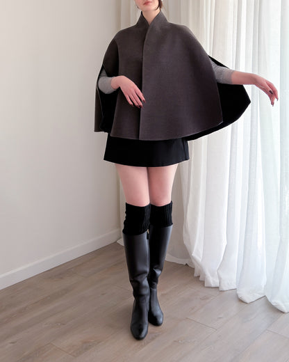 Blair Cape PDF Pattern
