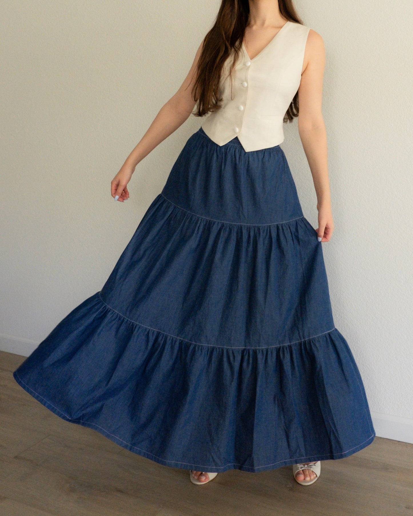 Briar Skirt Pattern