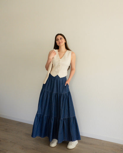 Briar Skirt Pattern