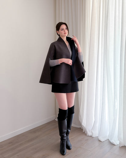 Blair Cape PDF Pattern