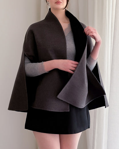 Blair Cape PDF Pattern