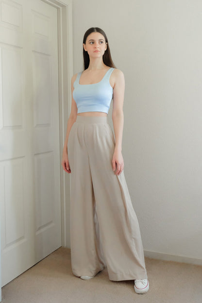 Brandy Pants Pattern