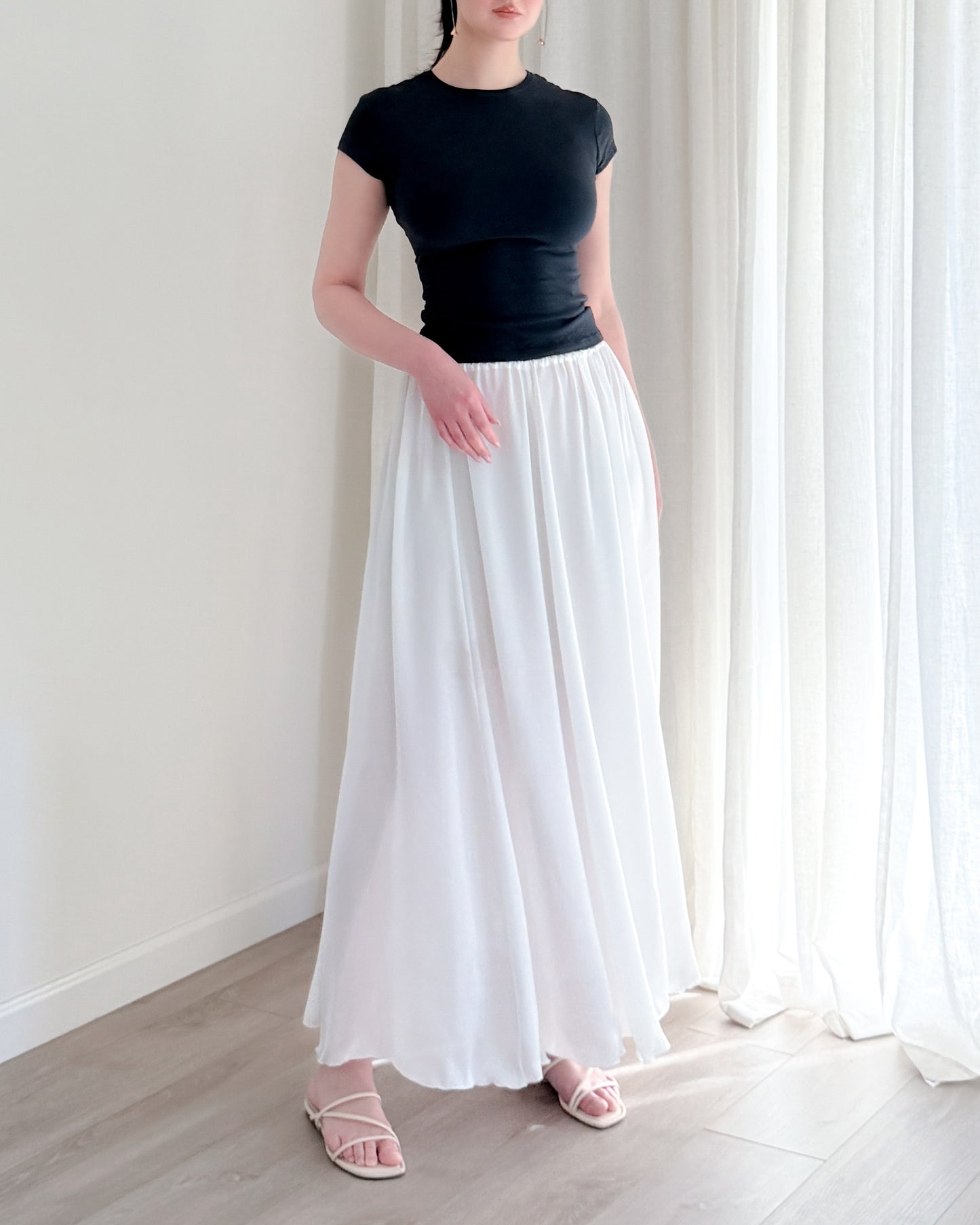 Bloom Skirt PDF Pattern