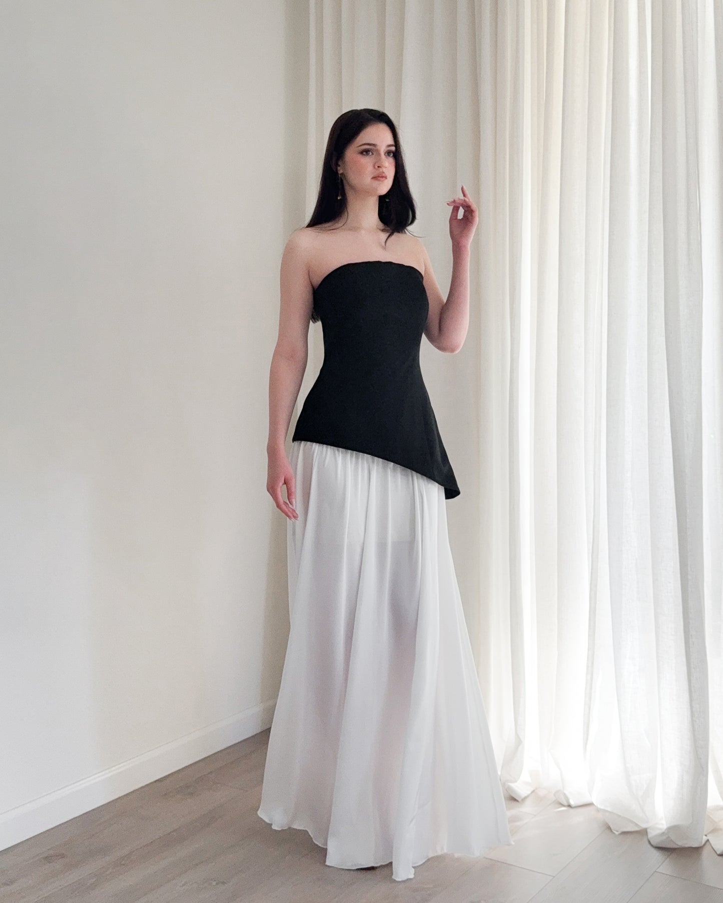 Bloom Skirt PDF Pattern