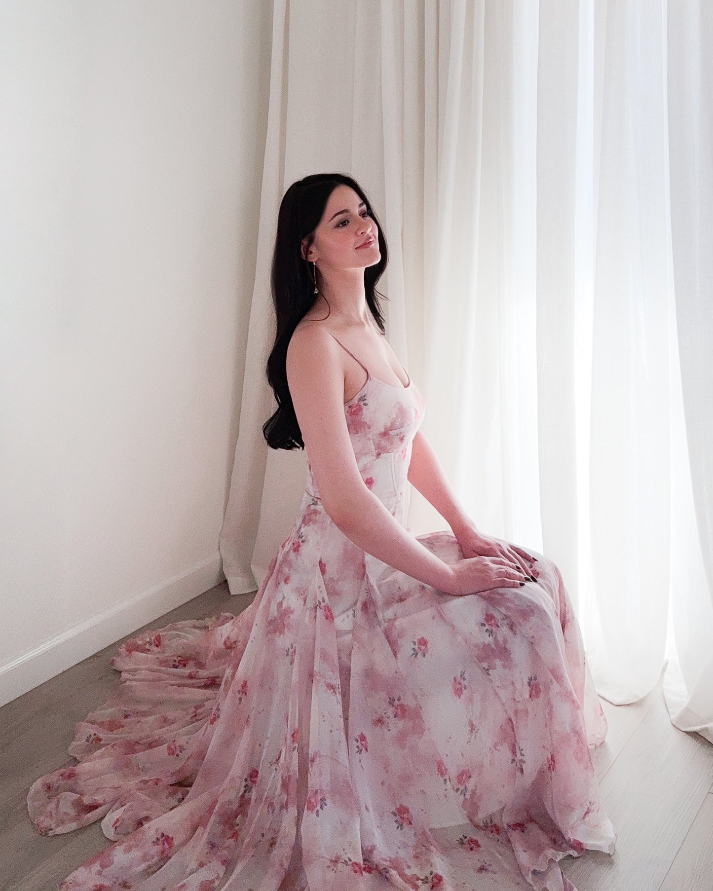 Sewing Course for Colette Dress