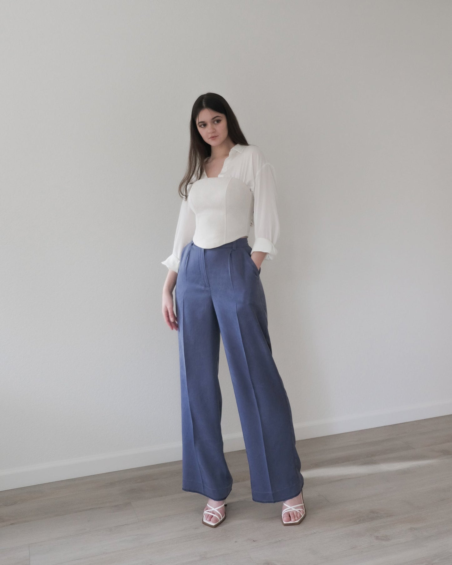 Sewing Course for Darling Corset Top