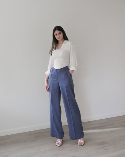 Sewing Course for Darling Corset Top