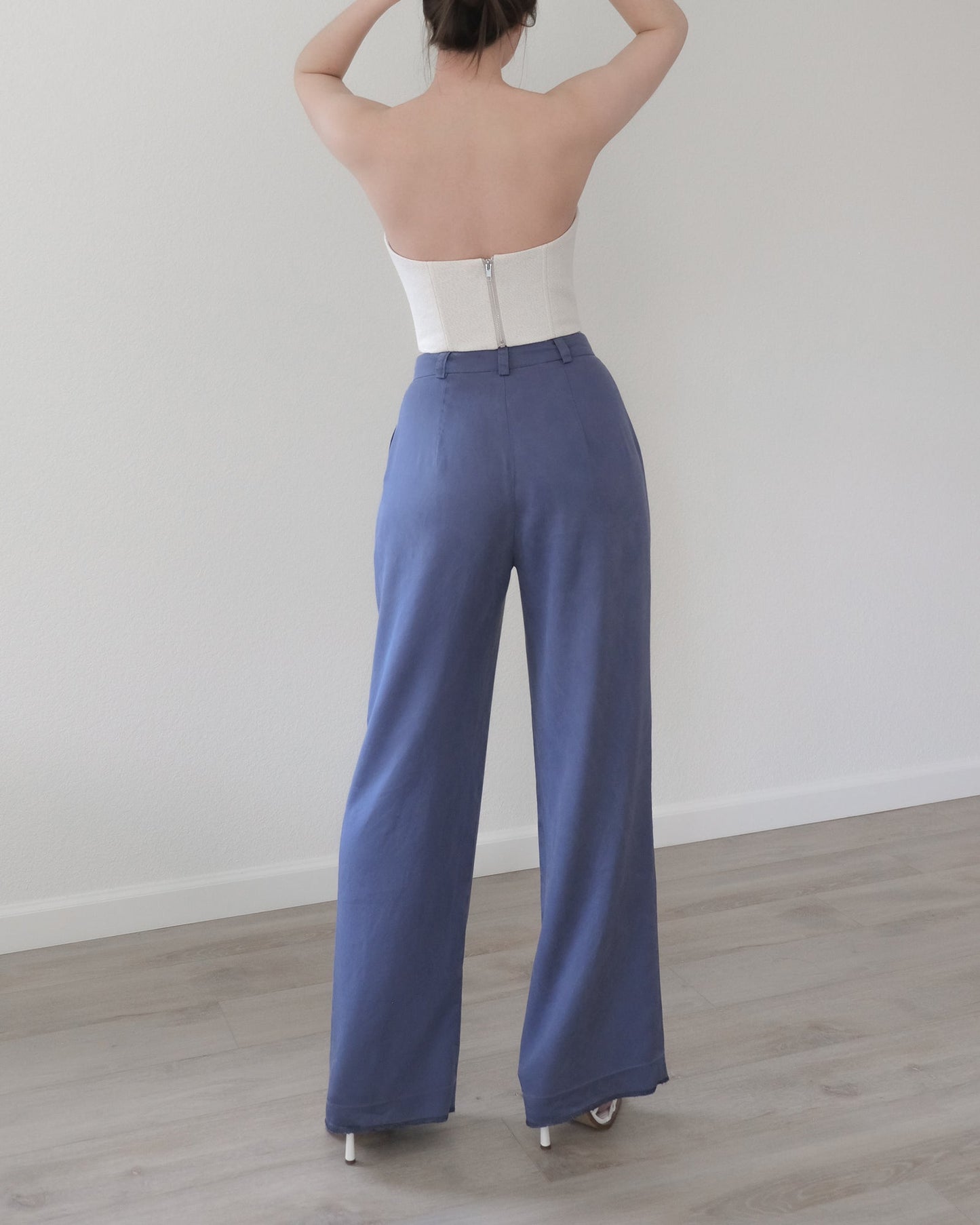 Sewing Course for Darling Corset Top