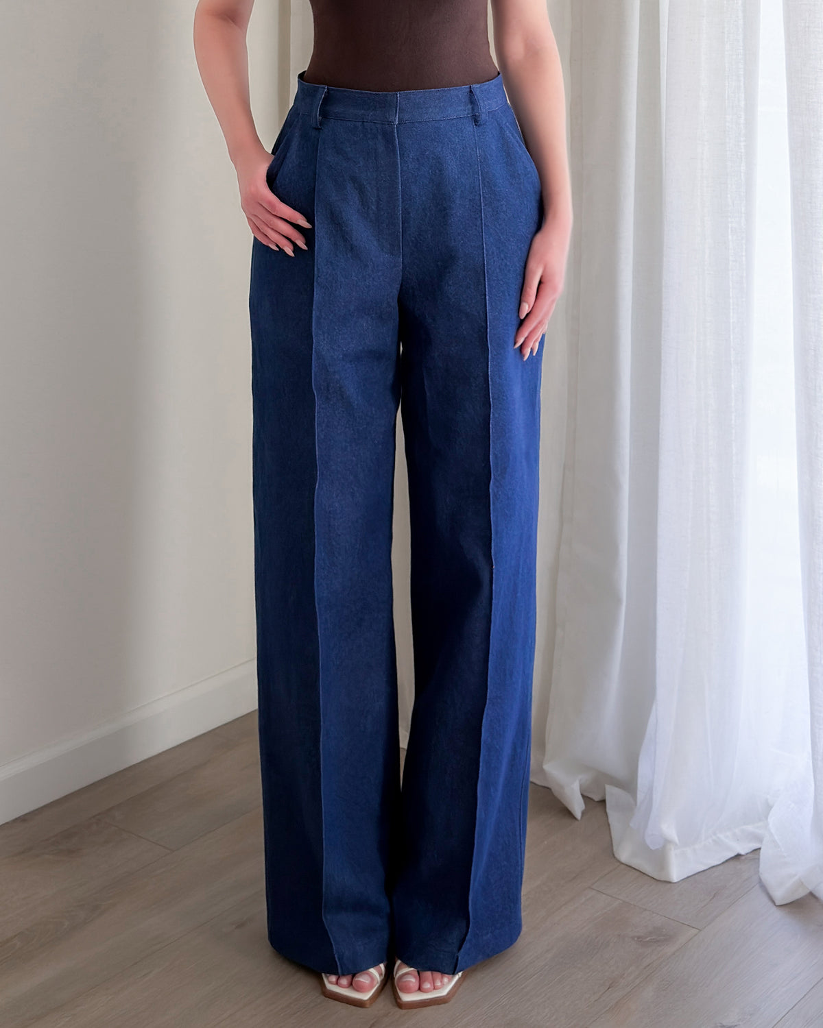 Darcy Pants PDF Pattern