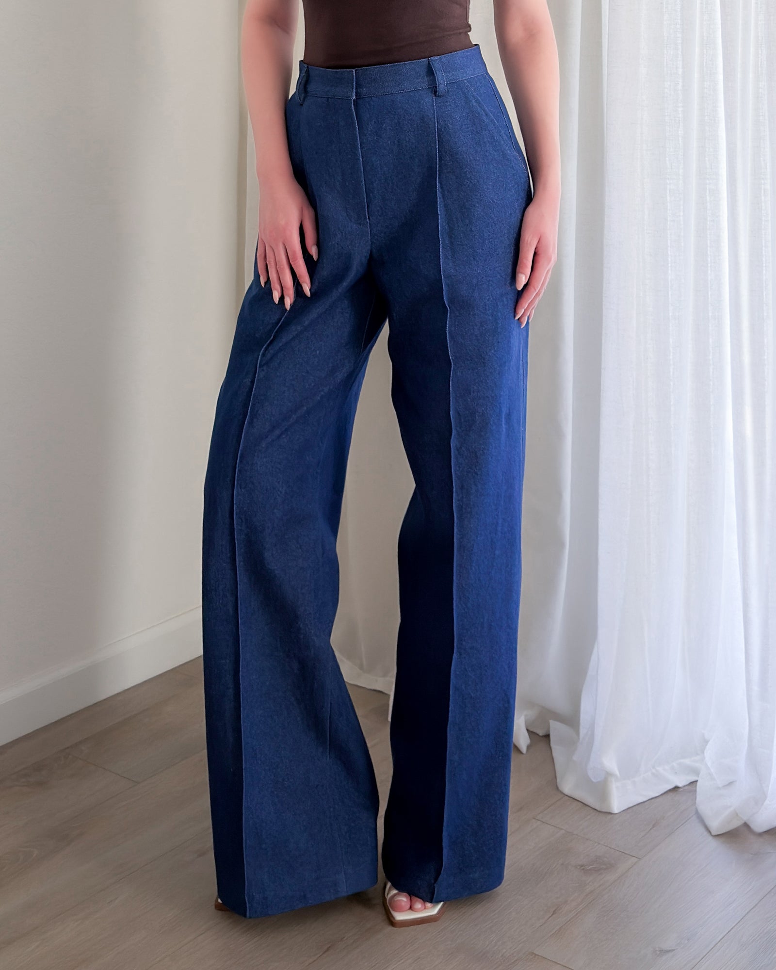 Darcy Pants PDF Pattern