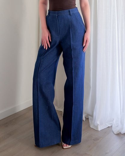 Darcy Pants PDF Pattern