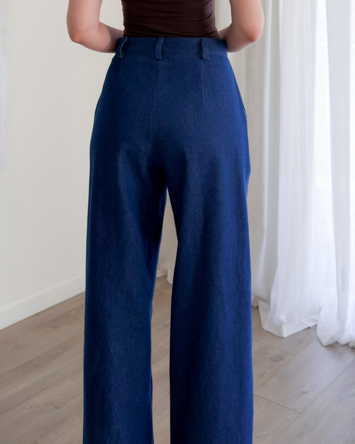 Darcy Pants PDF Pattern