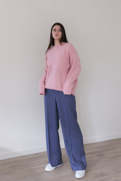 Darcy Pants Pattern