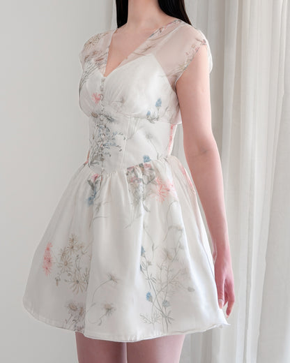 Estelle Dress PDF Pattern