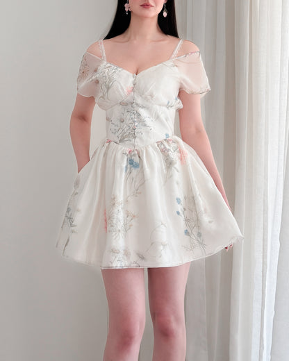 Estelle Dress PDF Pattern