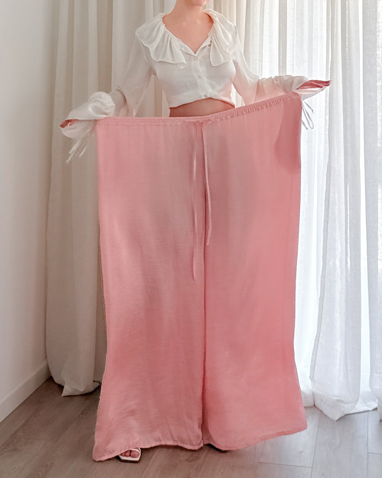 Faye Pants Pattern