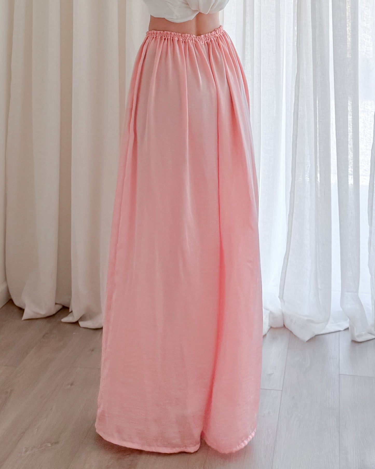 Faye Pants Pattern