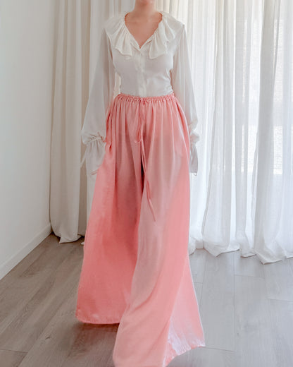 Faye Pants Pattern