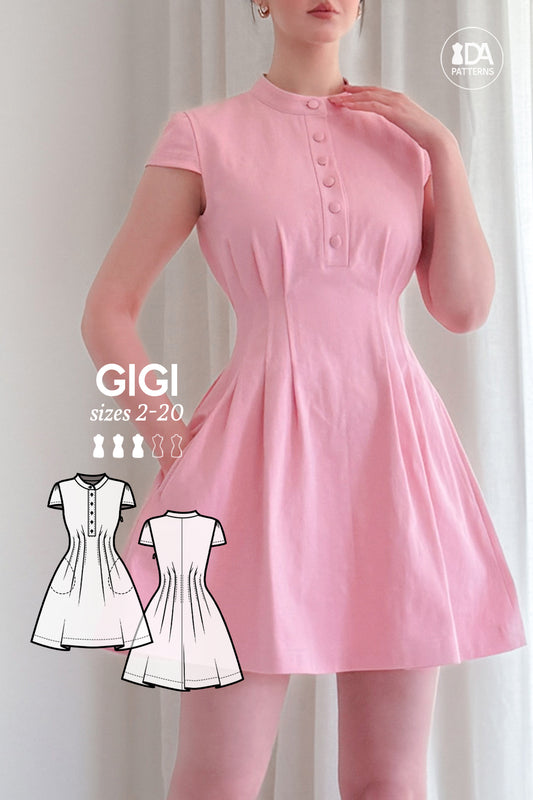 dressmaking patterns ladies dresses Dress Sewing Patterns Style Arc