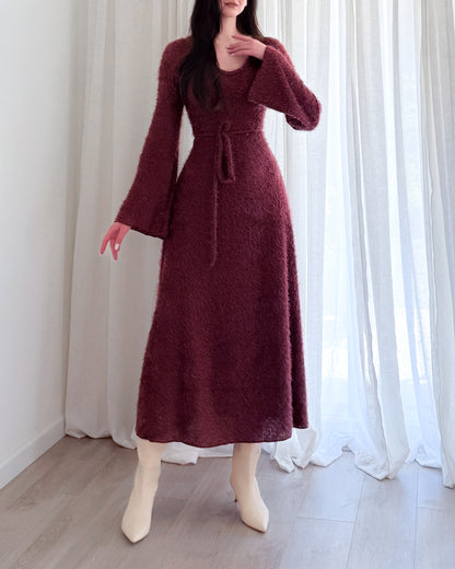 Hazel Dress Pattern
